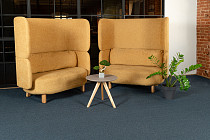 Haima Atom 05 Blue фото 3 | FLOORDEALER